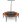 Spokey Jumper Mini Τραμπολίνο με λαβή στήριξης 120 cm